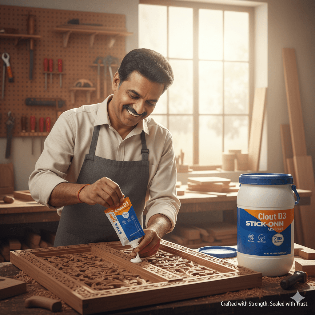 Construction Mounting Adhesives for On-Site Installation Teams — Stick-Onn adhesives